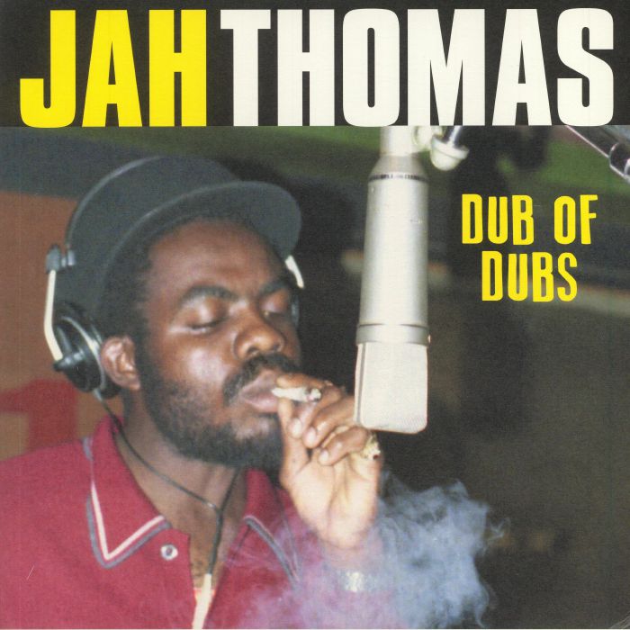 Jah Thomas Dub Of Dubs