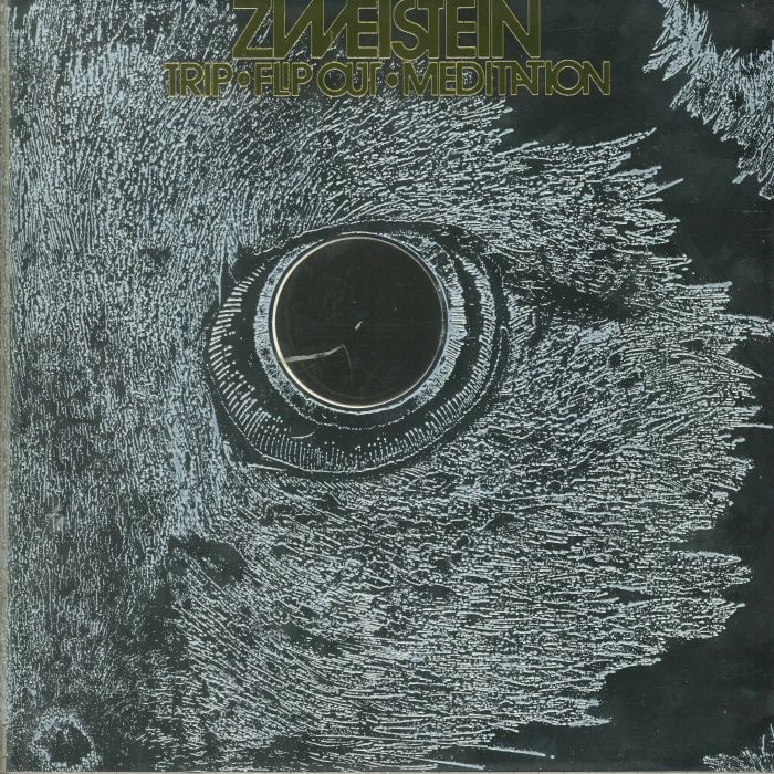 Zweistein Trip/Flip Out/Meditation (reissue)