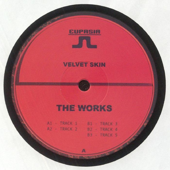 Velvet Skin Vinyl