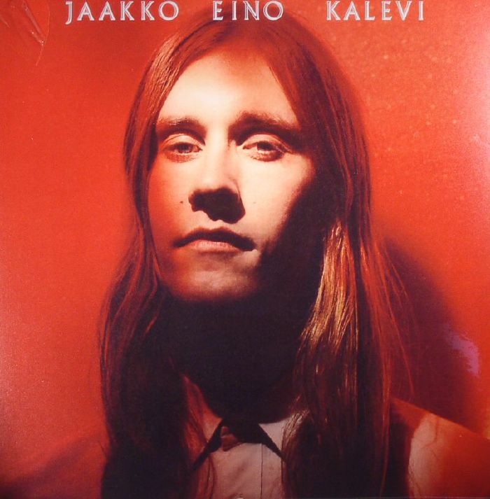 Jaakko Eino Kalevi – Jaakko Eino Kalevi vinyl cover