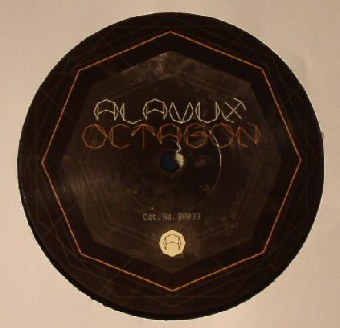 Alavux Octagon