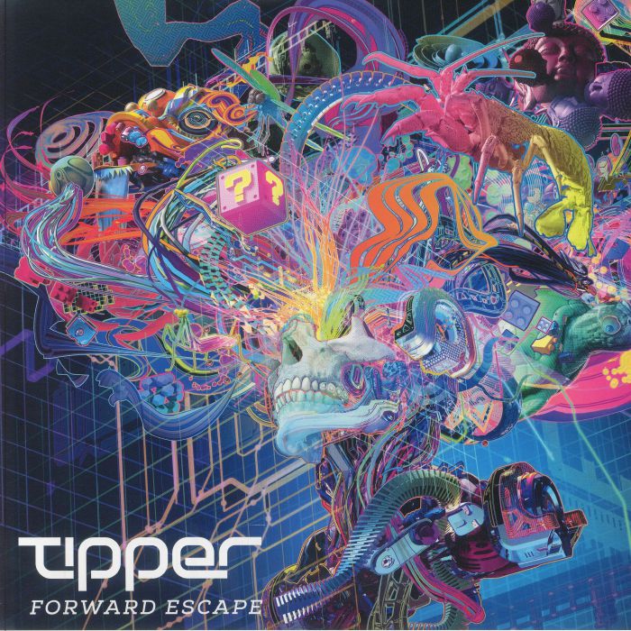 Tippermusic Vinyl