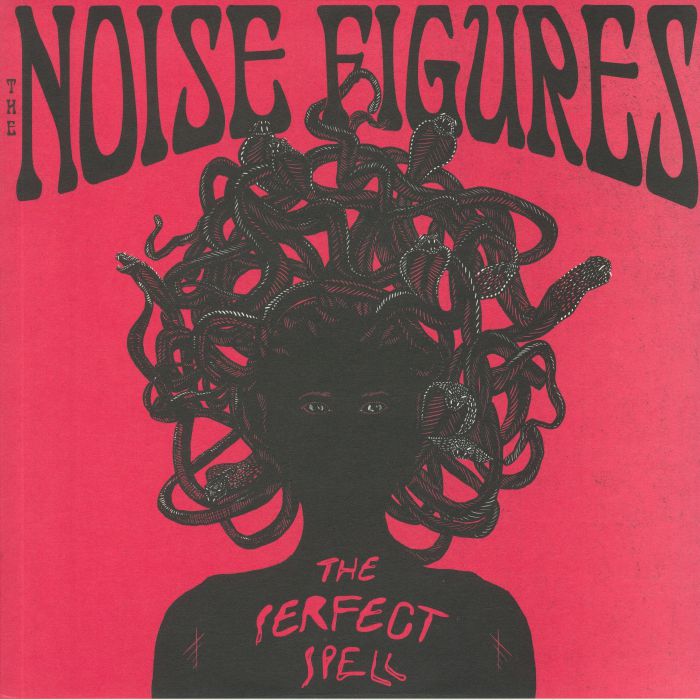 The Noise Figures The Perfect Spell
