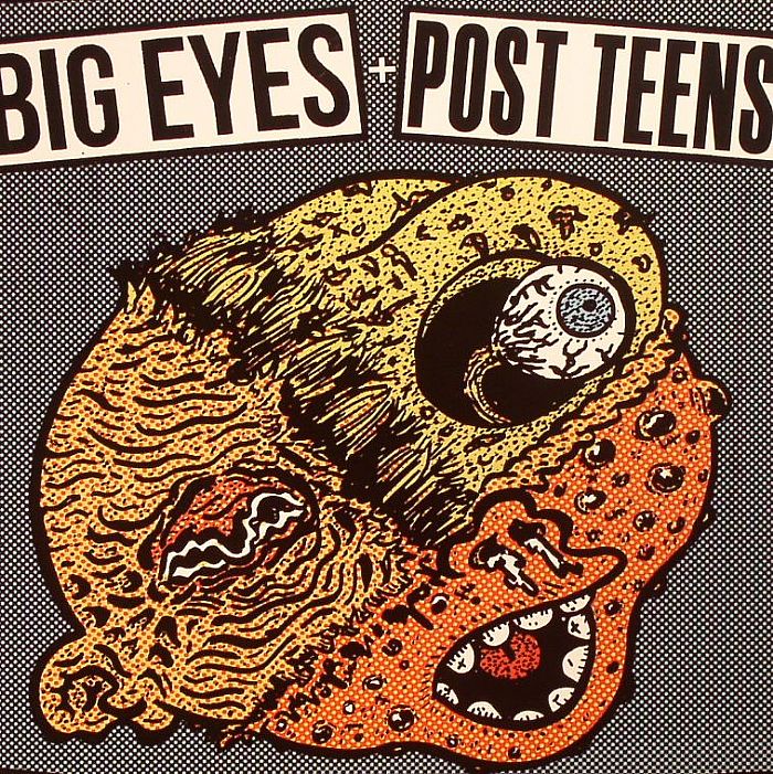 Big Eyes | Post Teens Asking You To Stay