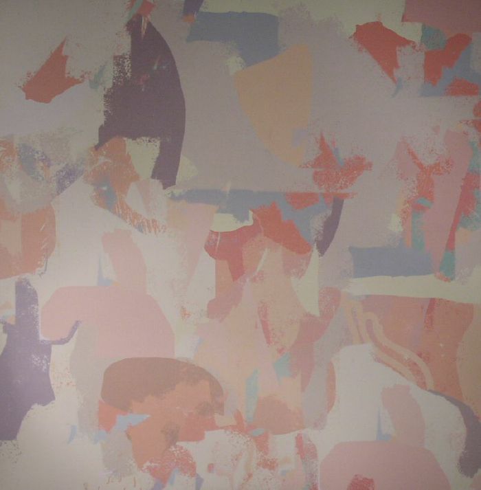 Holy Wave – Freaks Of Nurture vinyl cover