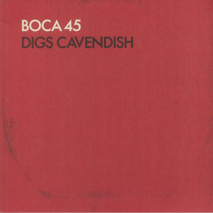 Boca 45 Boca 45 Digs Cavendish