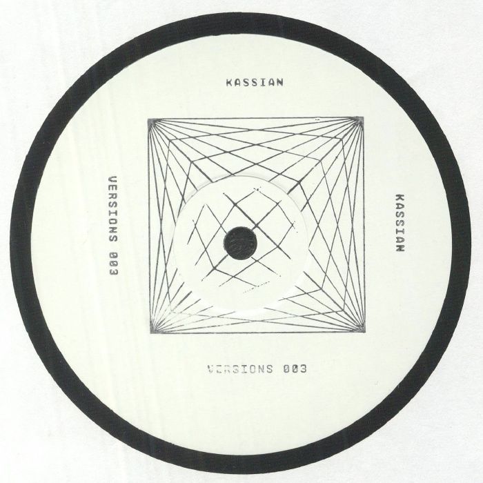 Kassian Vinyl