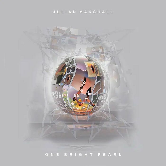 Julian Marshall One Bright Pearl