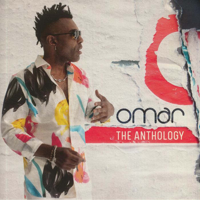 Omar The Anthology
