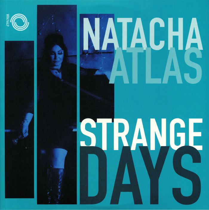 Natacha Atlas Strange Days