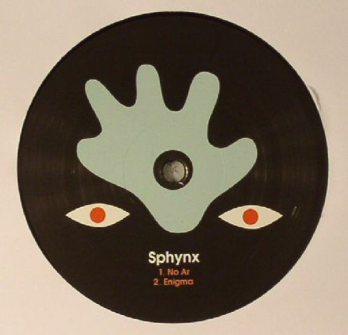 Sphynx No Ar EP