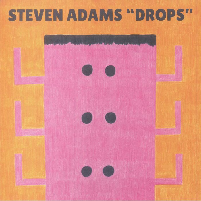 Steven Adams Drops