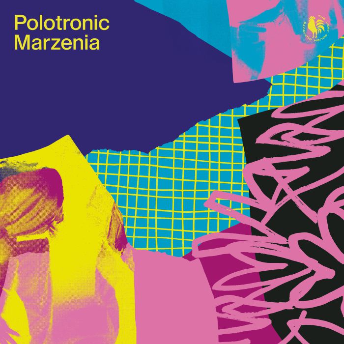 Polotronic Vinyl