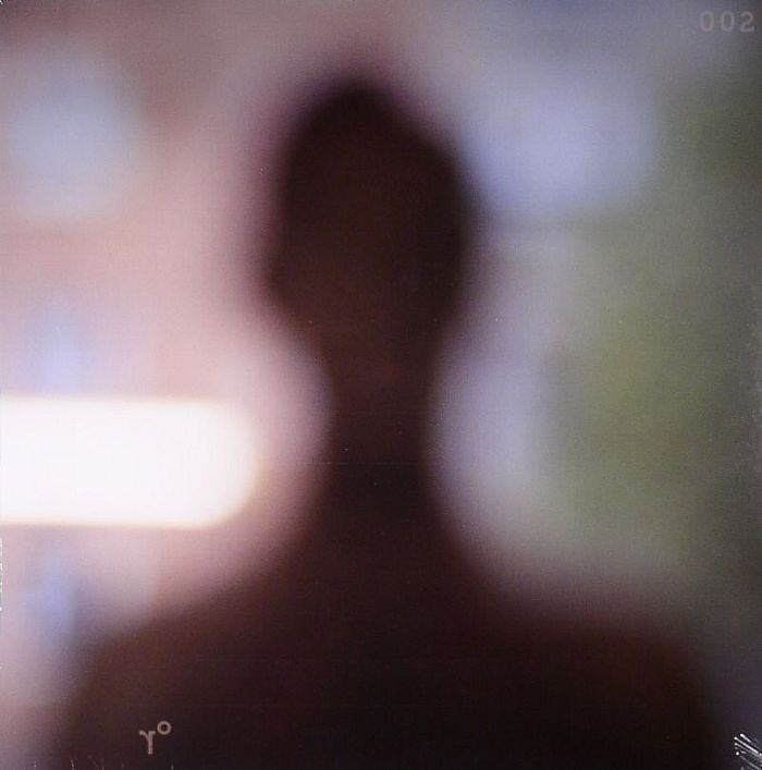 Soulphiction | Daniel Stefanik | Freund Der Familie | Doyeq – 002 vinyl cover