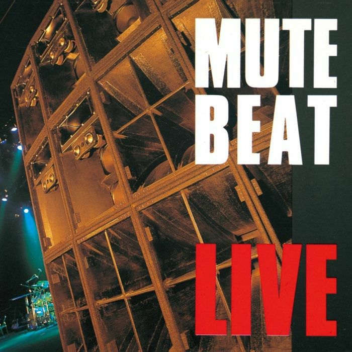 Mute Beat Live