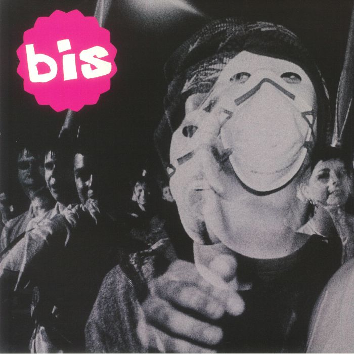 Bis – Systems Music For Home Defence vinyl cover