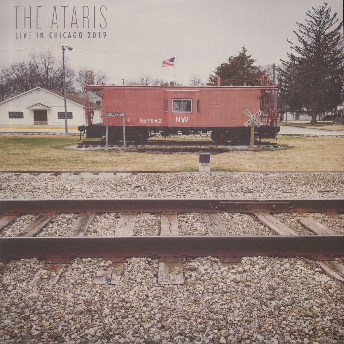 The Ataris Live In Chicago 2019