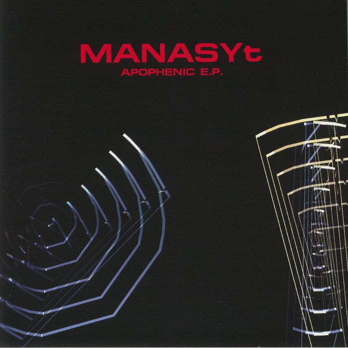 Manasyt Apophenic EP