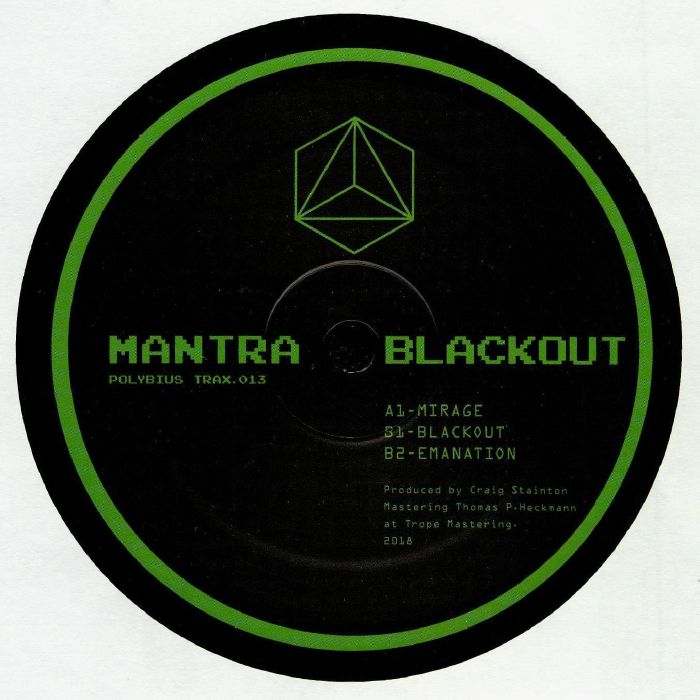 Mantra Blackout