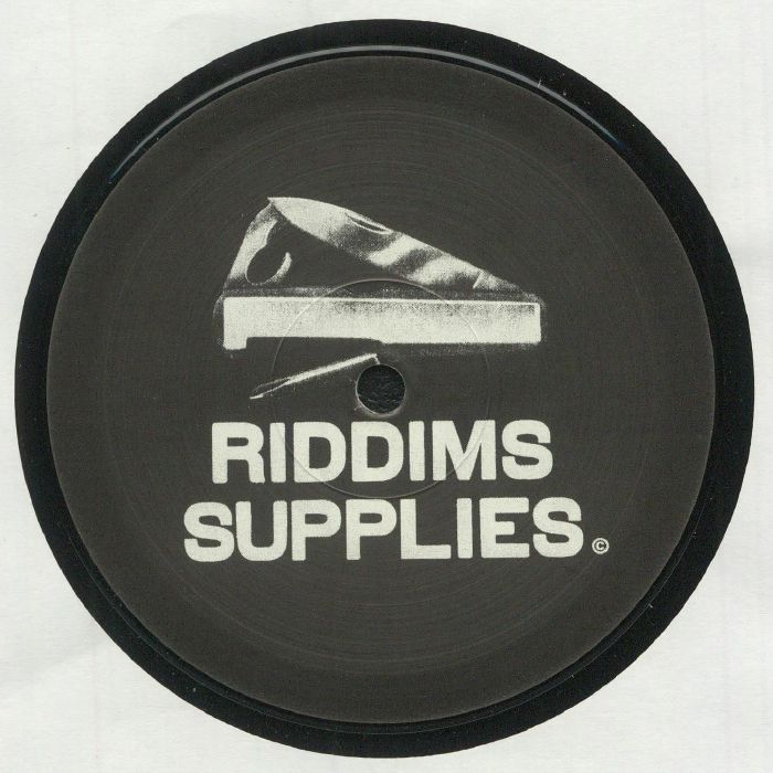 Riddim Supplies Vinyl