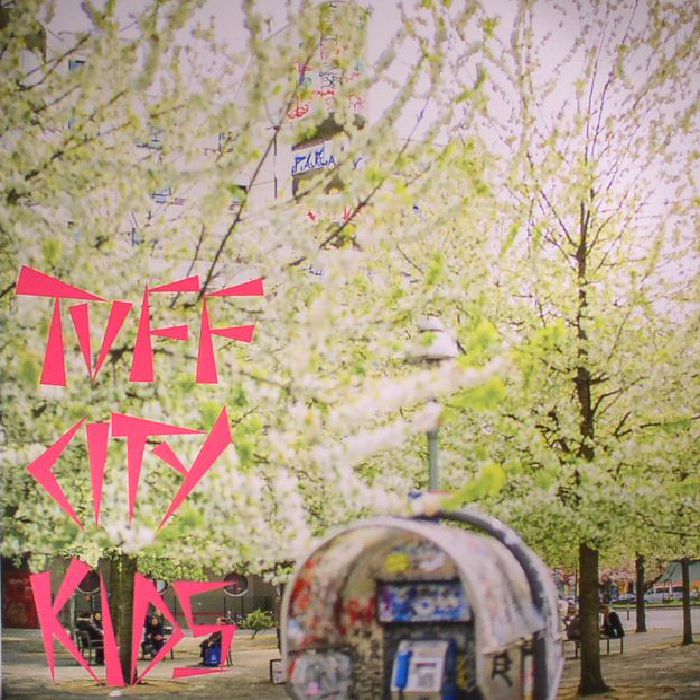 Tuff City Kids Tell Me/R Mancer (remixes)