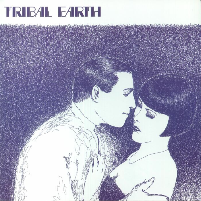 Tribal Earth Vinyl