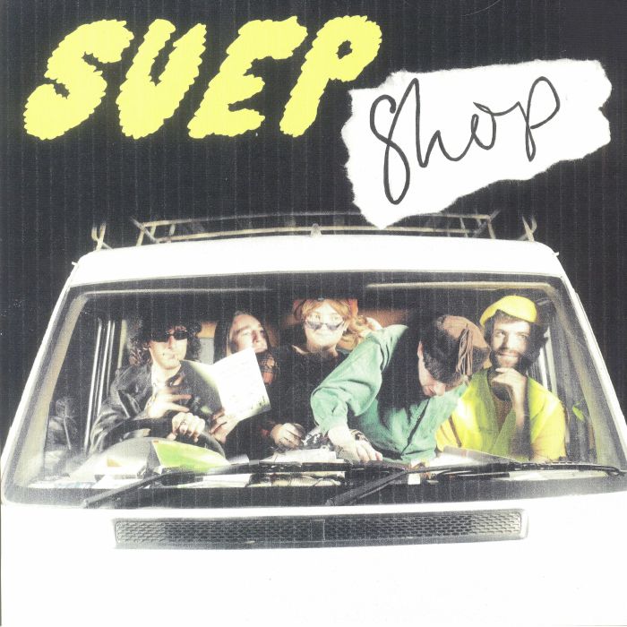 Suep Shop