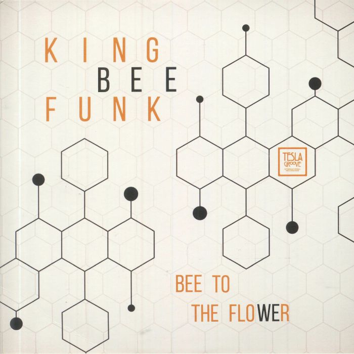 King Bee Bee To The Flower