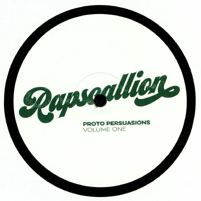 Rapscallion Vinyl