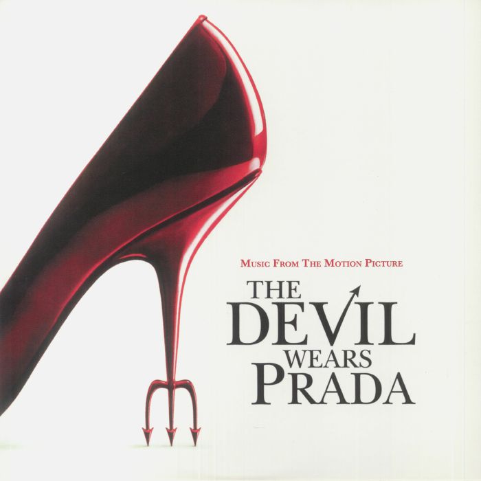 Various Artists The Devil Wears Prada (Soundtrack)