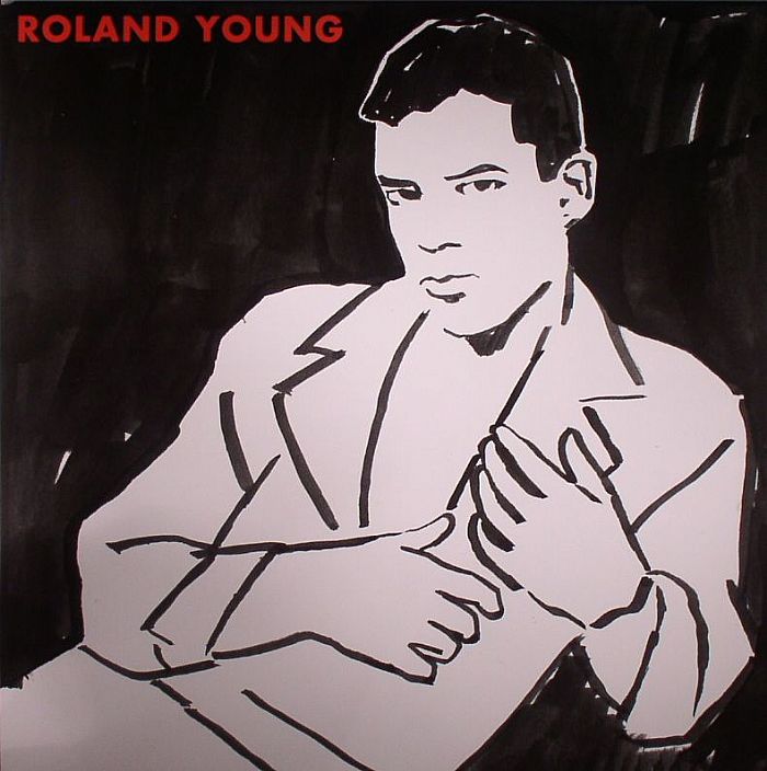 Roland Young Hearsay I Land
