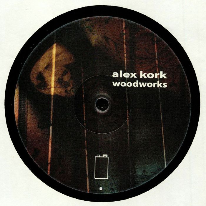Alex Kork Woodworks