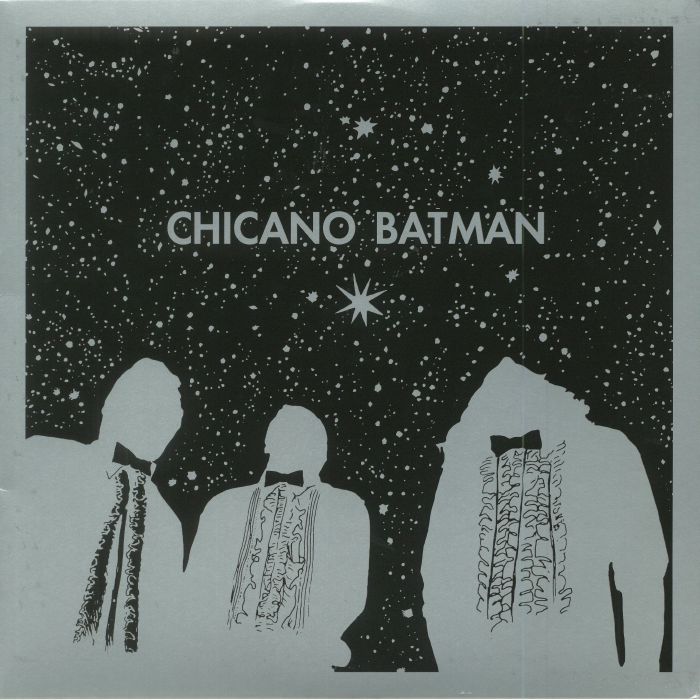 Chicano Batman Chicano Batman (Record Store Day 2018)