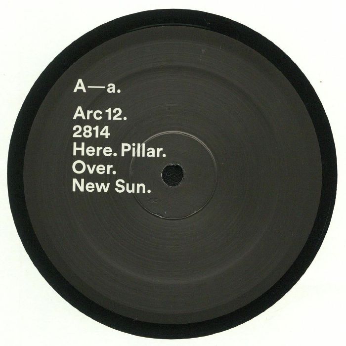 2814 Vinyl