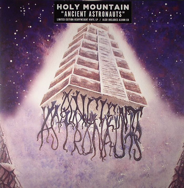 Holy Mountain Ancient Astronauts
