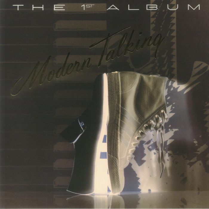 Modern Talking The First Album