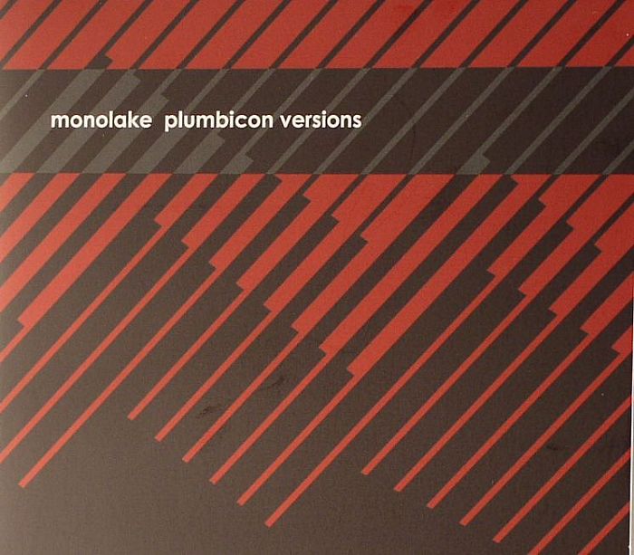Monolake Plumbicon Versions