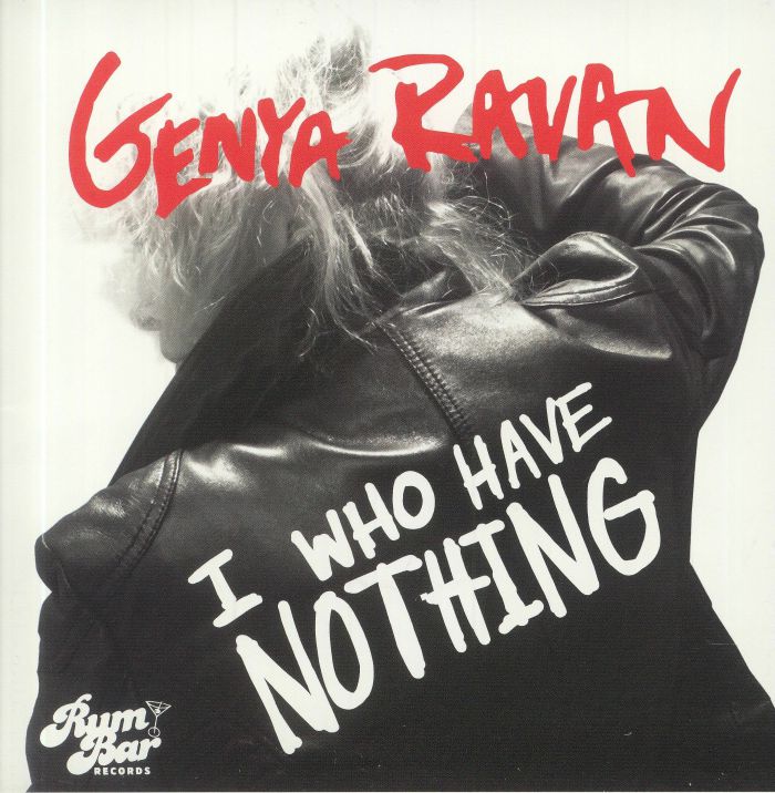 Genya Ravan | The Shang Hi Los I Who Have Nothing
