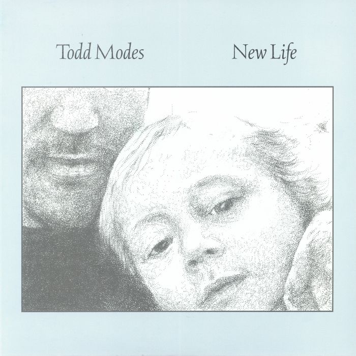 Todd Modes New Life