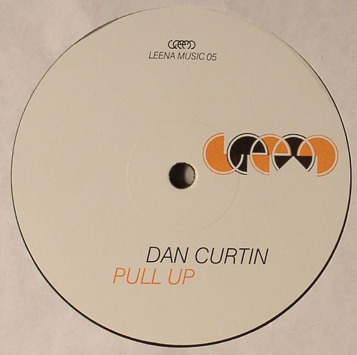 Dan Curtin Pull Up