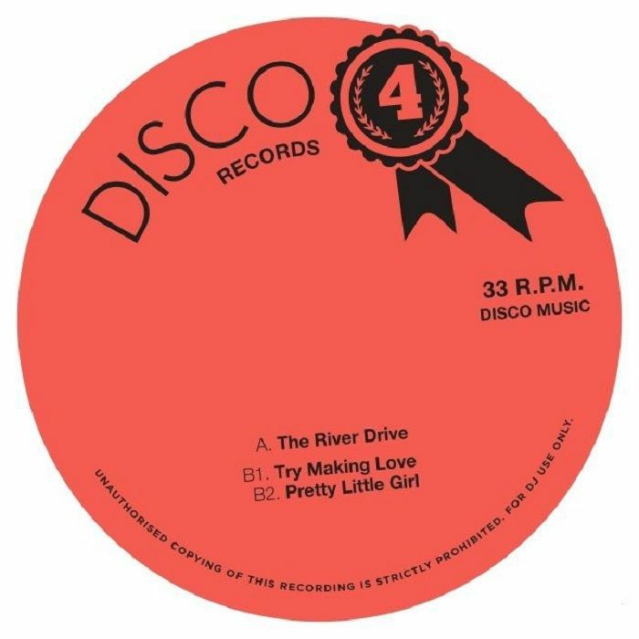 Disco Records Disco Records 4