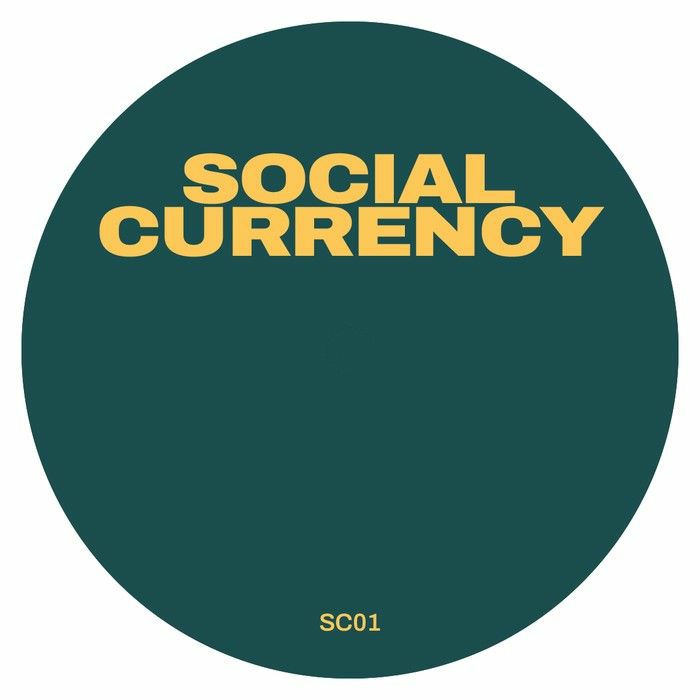 Social Currency Vinyl