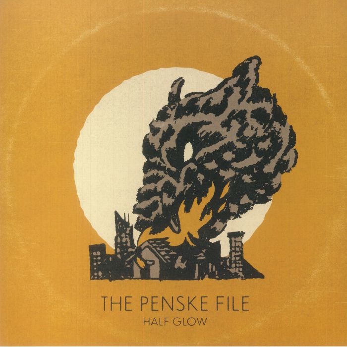 The Penske File Vinyl