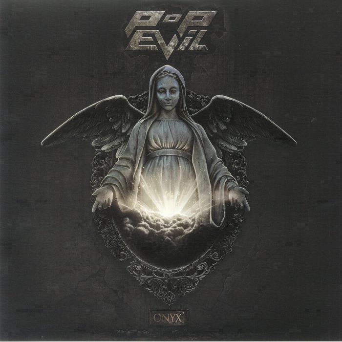 Pop Evil Onyx (10th Anniversary Edition)