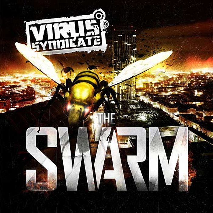 Virus Syndicate The Swarm