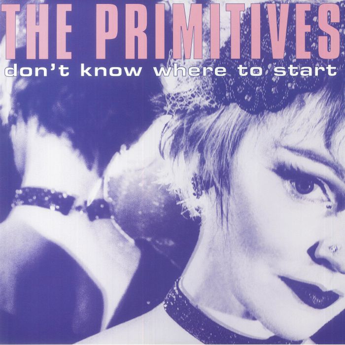 The Primitives Dont Know Where To Start