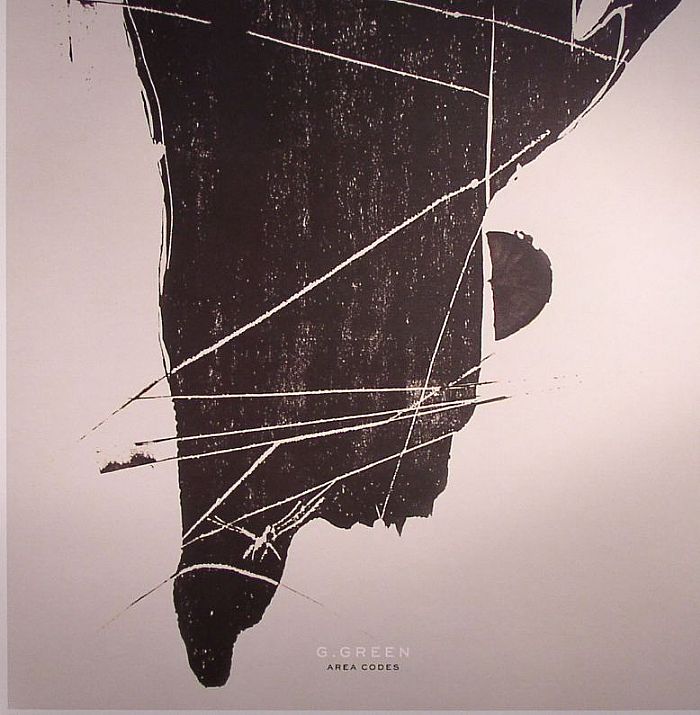 G Green Area Codes