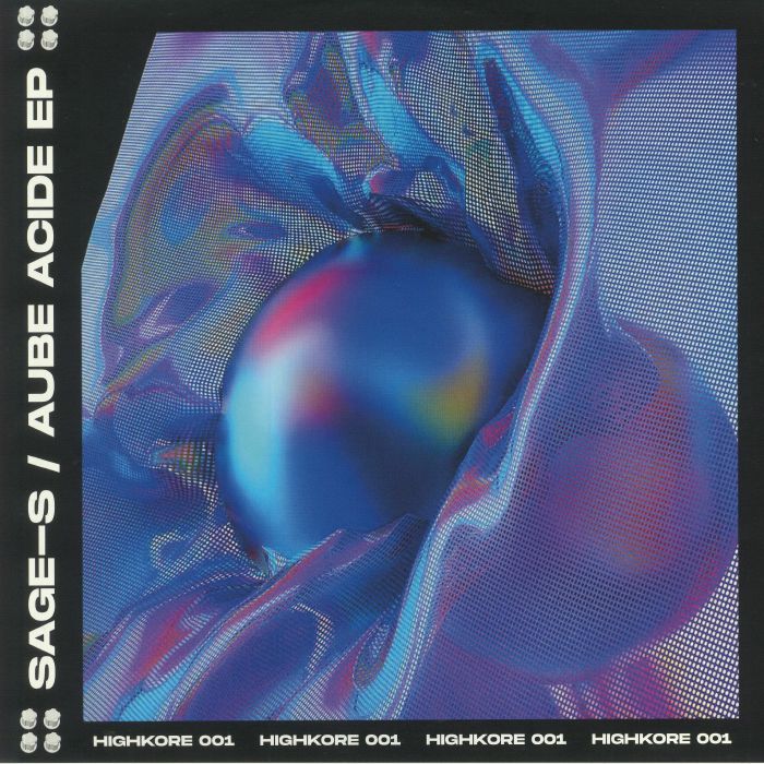 Highkore Vinyl