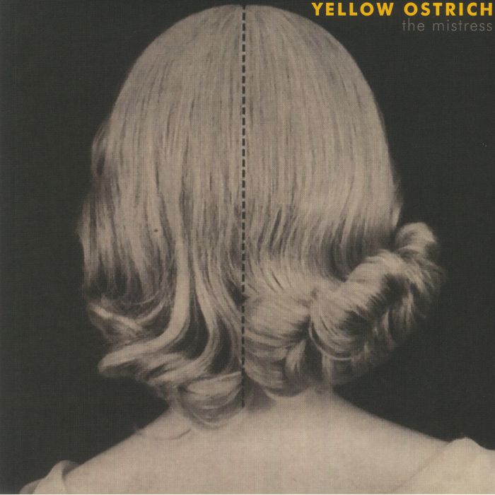 Yellow Ostrich Mistress (10th Anniversary Deluxe Edition)