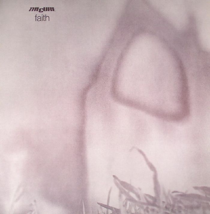 The Cure Faith